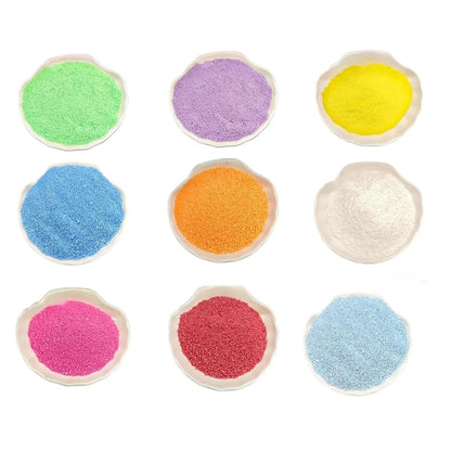 Pearl Wax – Granule Wax for Pillar & Decorative Candles