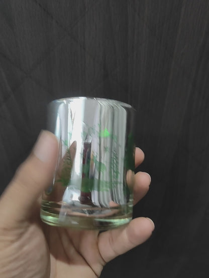 230 ml jars