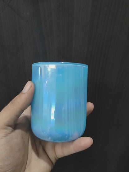 250 ml Rainbow jars