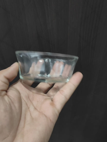 Small boat jar