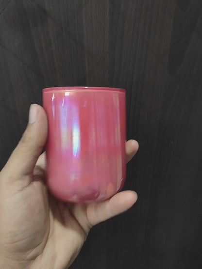 250 ml Rainbow jars