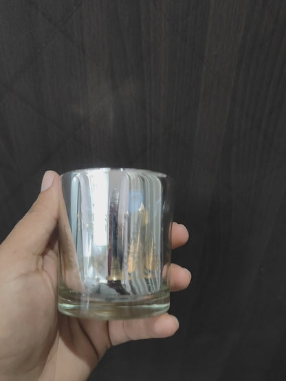 230 ml jars