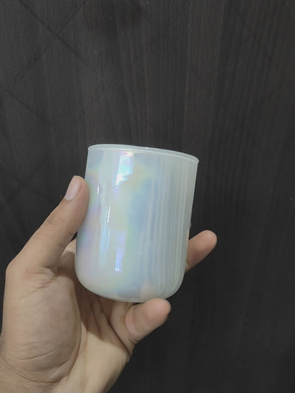 250 ml Rainbow jars