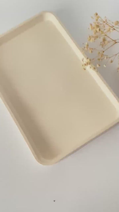 Large rectangle silicone tray mold with support bracket, big tray mold, silicone tray mold , rectangular plate