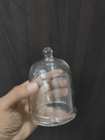 Bell jar