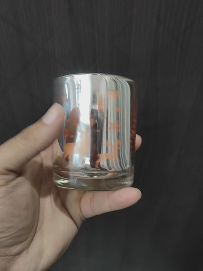 230 ml jars