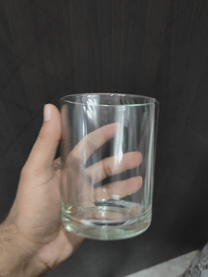 Big jars 5*4 inch