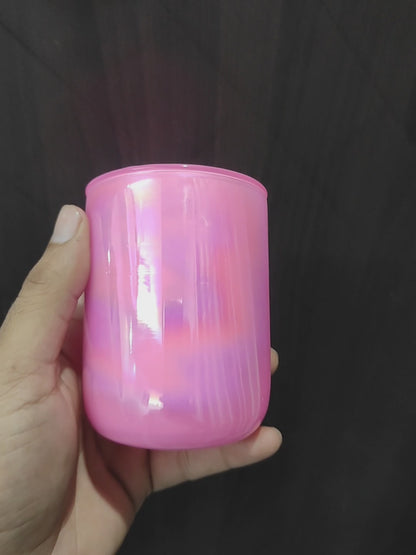 250 ml Rainbow jars
