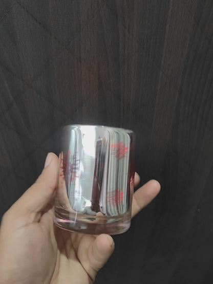 230 ml jars