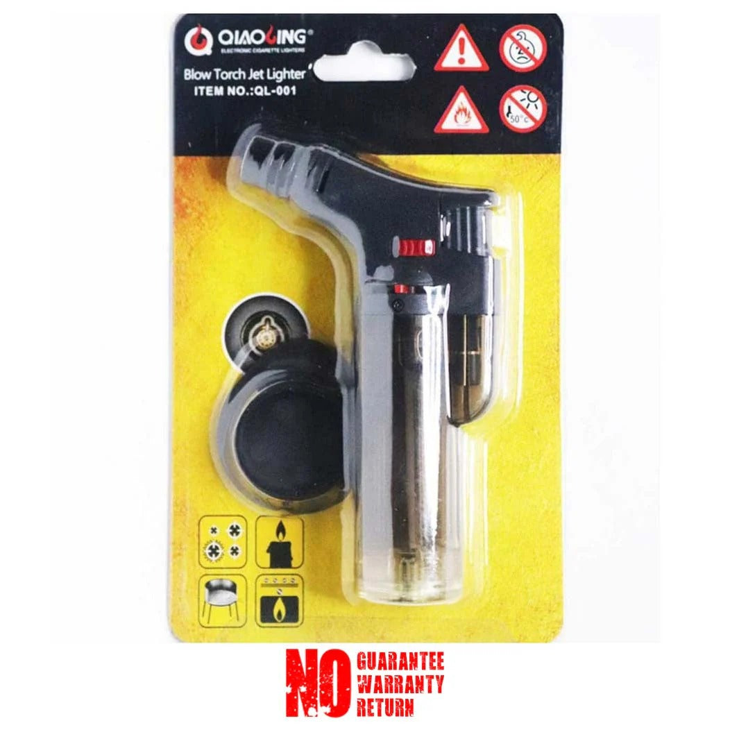 Blow Torch Jet Lighter