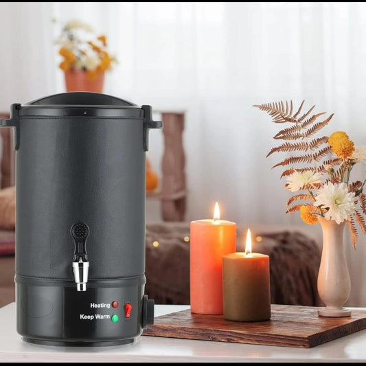 10 liters wax malter Machine