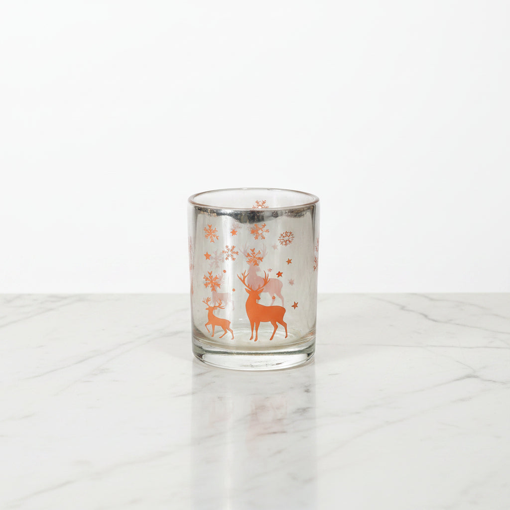 230 ml jars