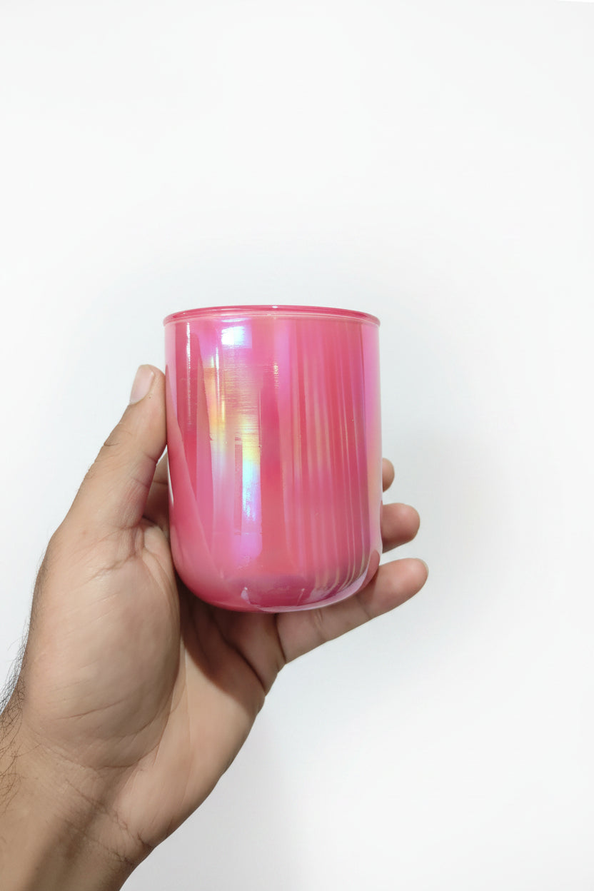 250 ml Rainbow jars