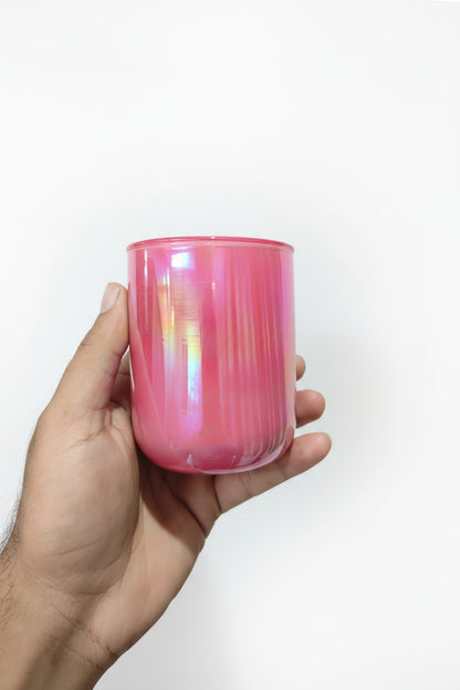 250 ml Rainbow jars
