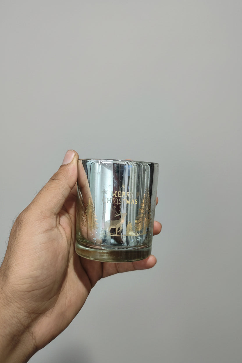 230 ml jars