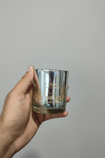 230 ml jars