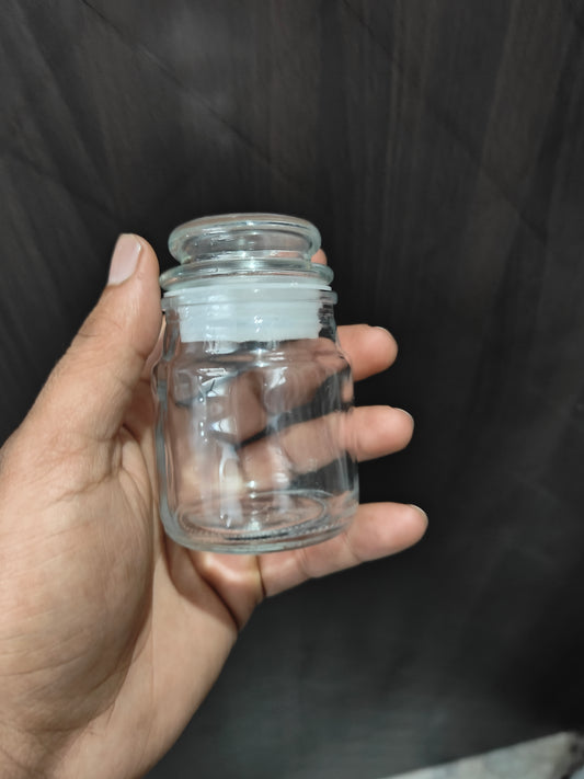 100 ml yankee jar