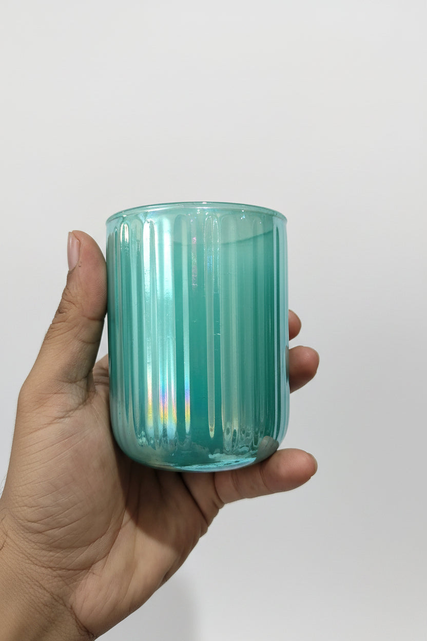 250 ml Rainbow jars