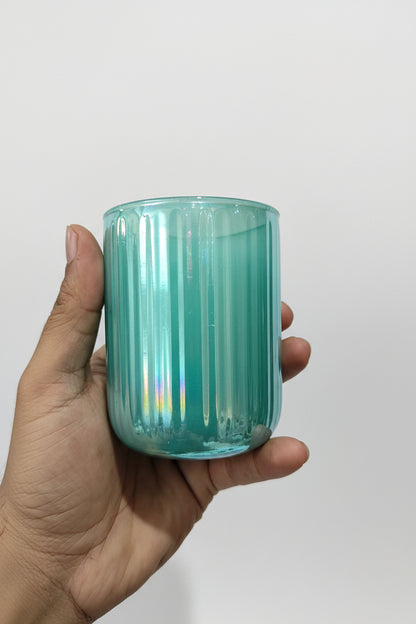 250 ml Rainbow jars