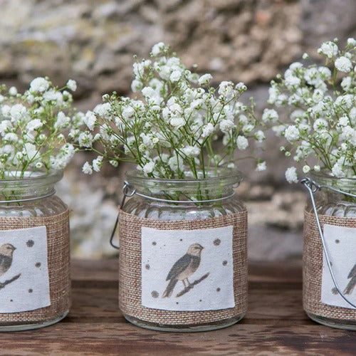 Yankee Candle Jar - 100 ML