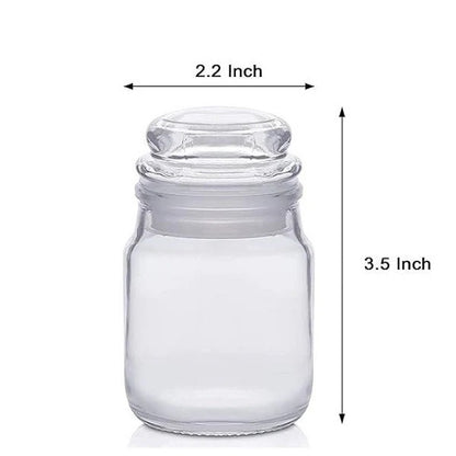 Yankee Candle Jar - 100 ML